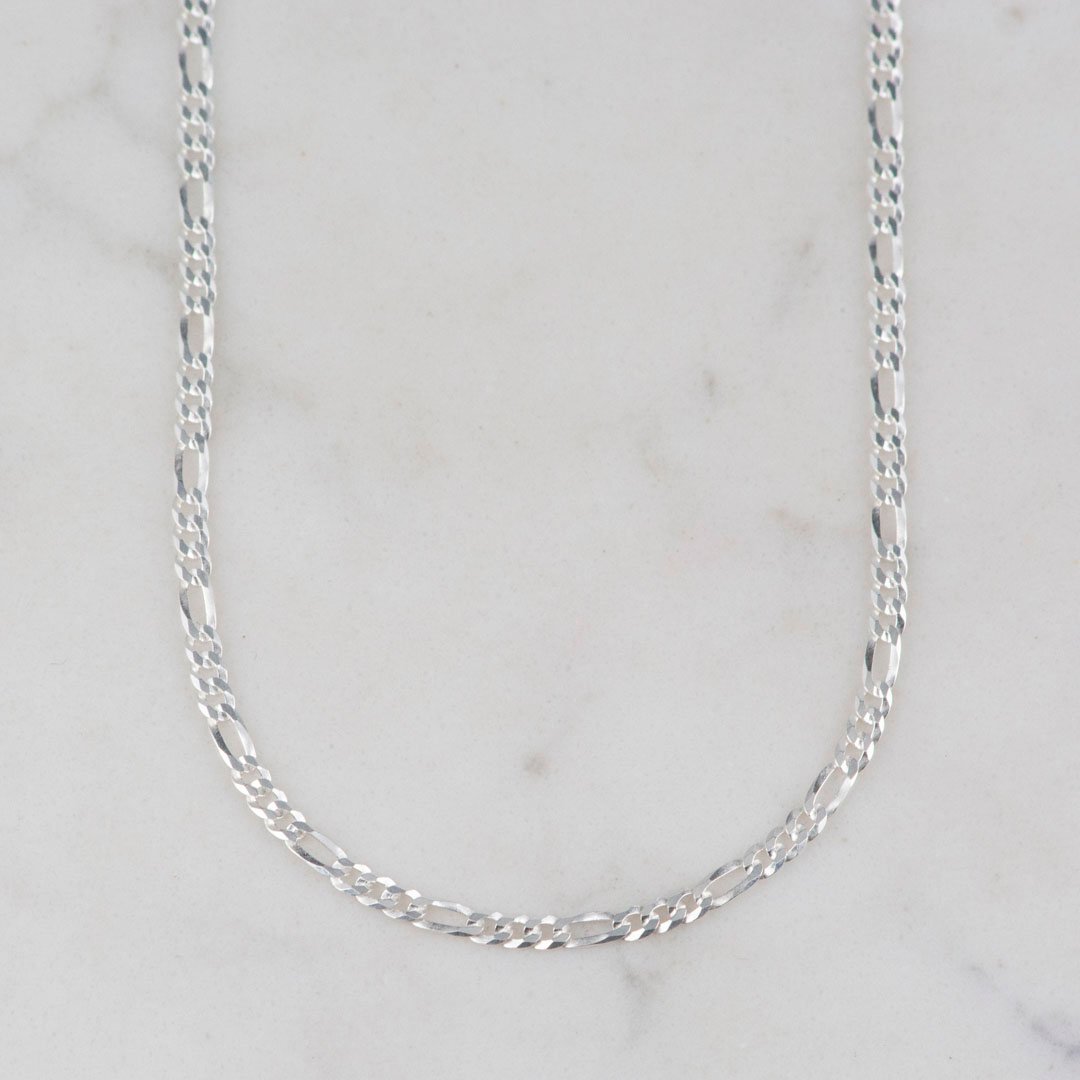 CADENA 3X1 3MM-45CM