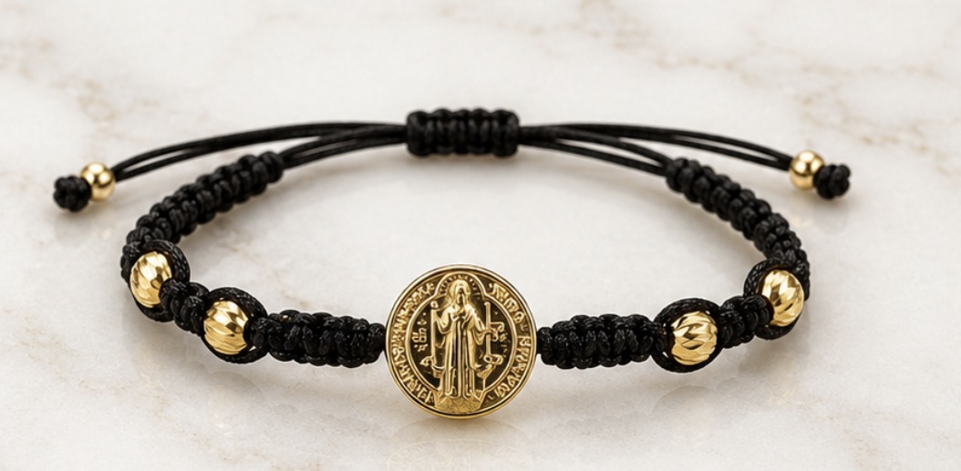 Pulsera San Benito